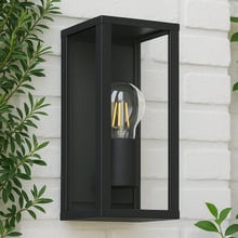 Sampson Outdoor Wall Light